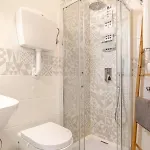 Apartman Beachfront Free Parking-pool 50m From Sea
