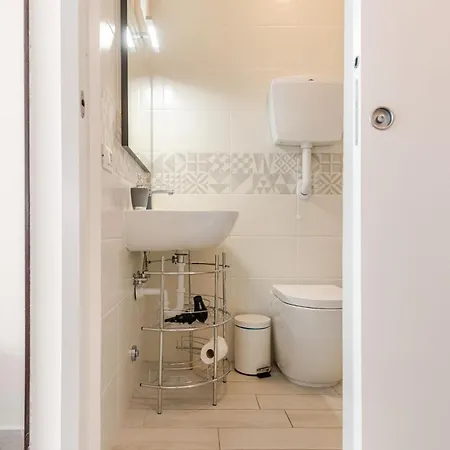 Beachfront Free Parking-pool 50m From Sea *