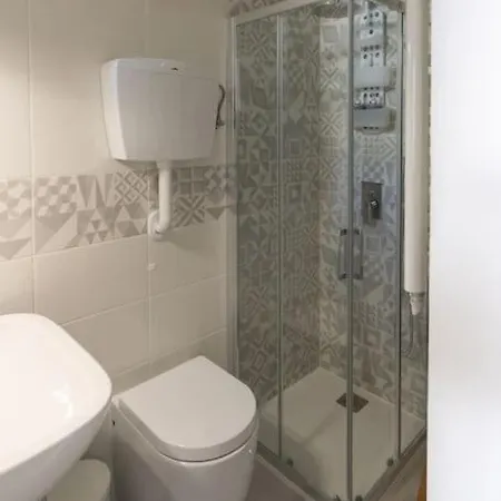 Beachfront Free Parking-pool 50m From Sea Chioggia