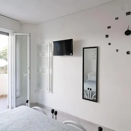 Beachfront Free Parking-pool 50m From Sea * Chioggia