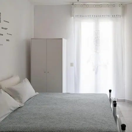 Appartamento Beachfront Free Parking-pool 50m From Sea Chioggia