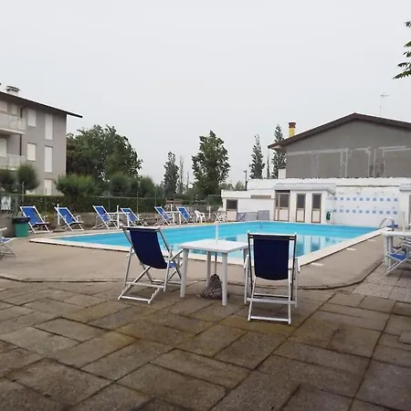 Beachfront Free Parking-pool 50m From Sea *