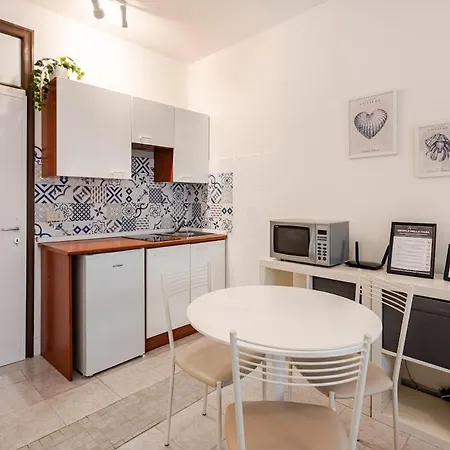 Beachfront Free Parking-pool 50m From Sea Chioggia