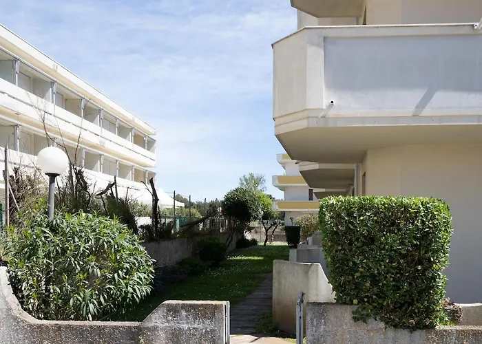 Διαμέρισμα Beachfront Free Parking-pool 50m From Sea Κιότζα