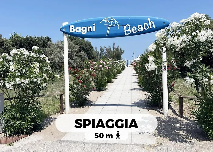 Beachfront Free Parking-pool 50m From Sea Διαμέρισμα Κιότζα